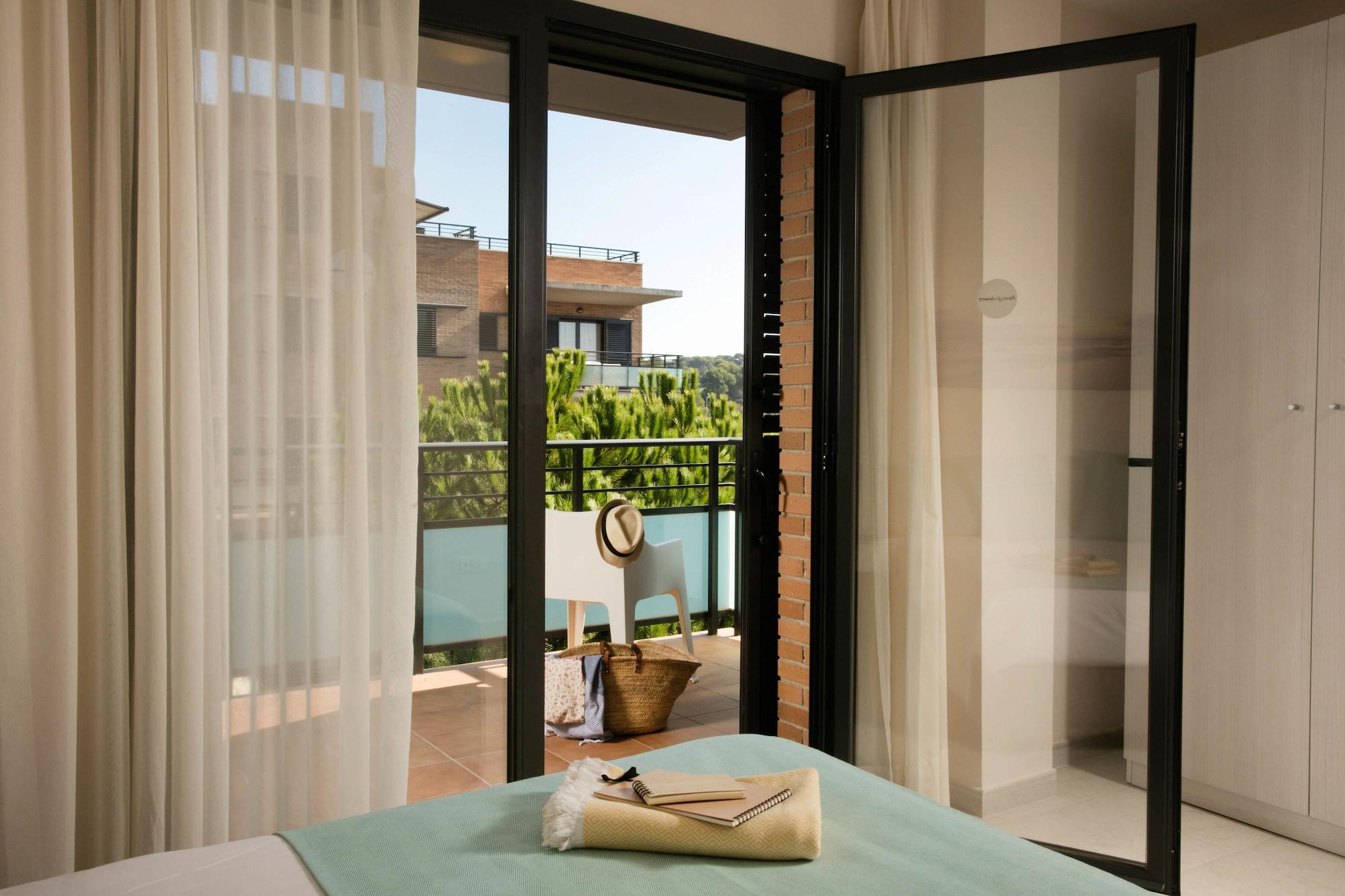 Pierre & Vacances ซาลอว์ ภายนอก รูปภาพ