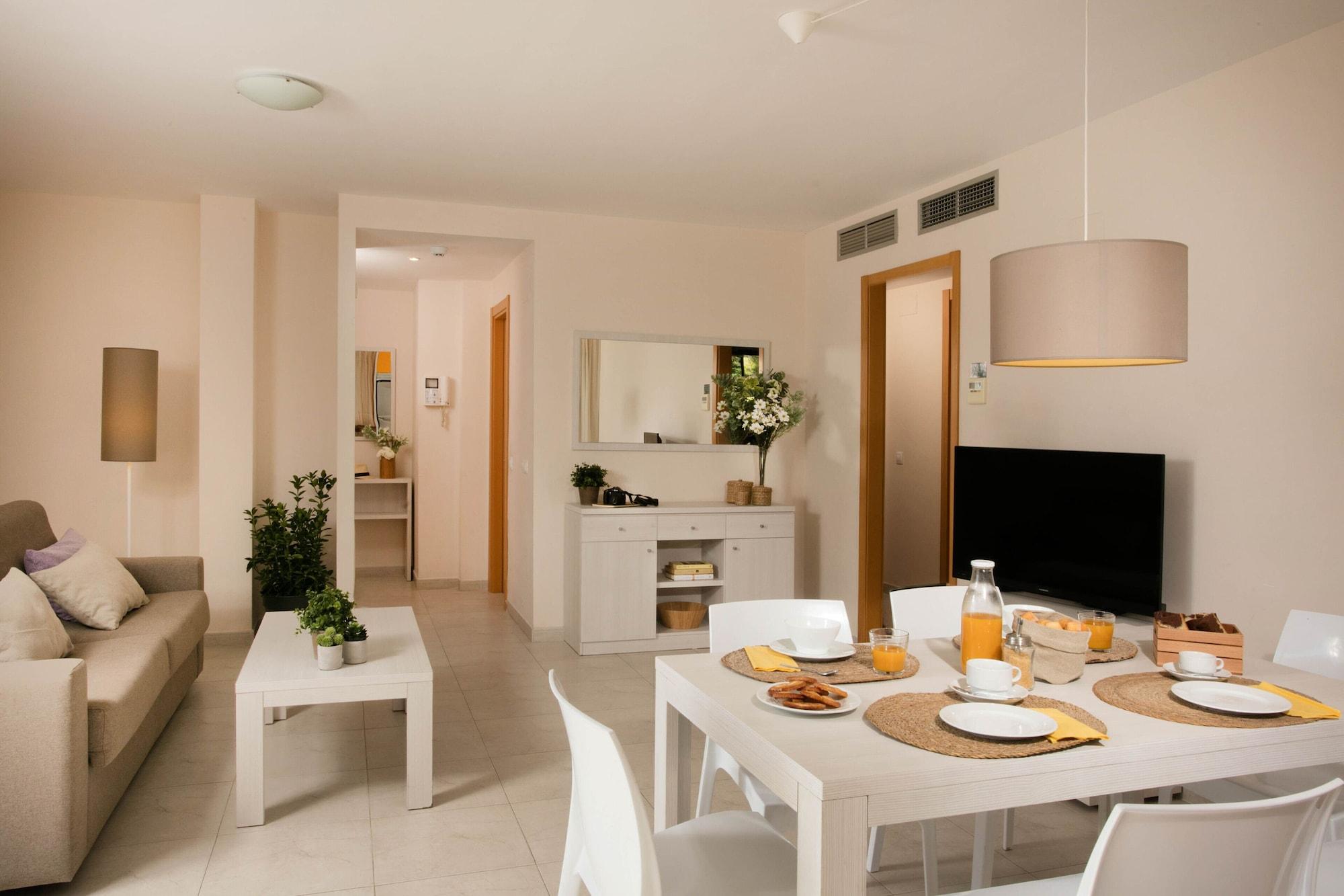 Pierre & Vacances ซาลอว์ ภายนอก รูปภาพ