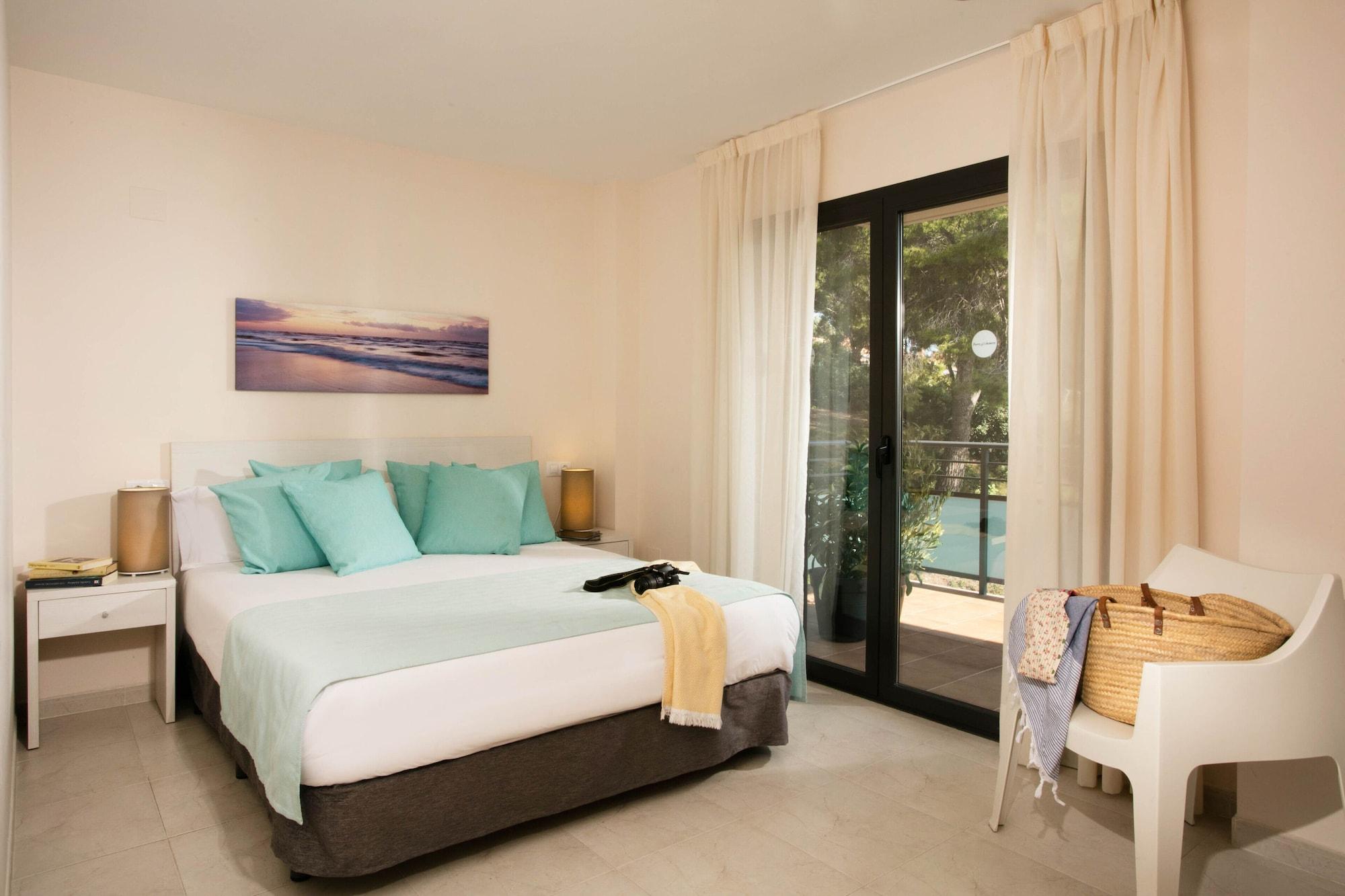 Pierre & Vacances ซาลอว์ ภายนอก รูปภาพ
