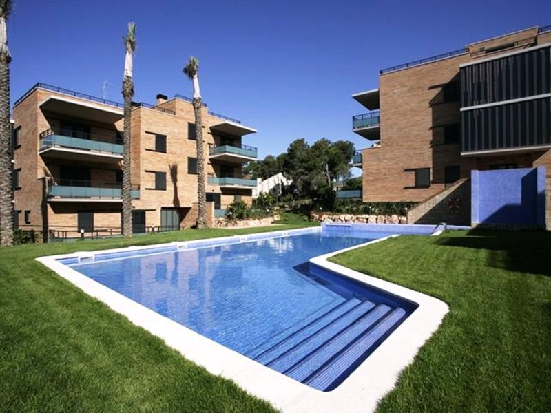 Pierre & Vacances ซาลอว์ ภายนอก รูปภาพ