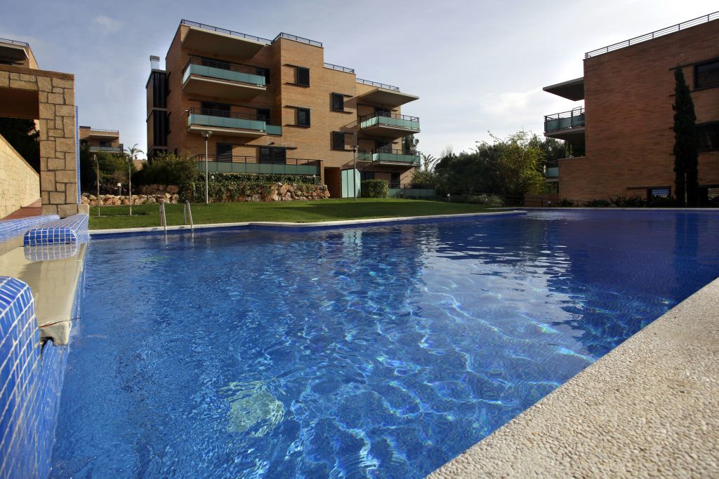Pierre & Vacances ซาลอว์ ภายนอก รูปภาพ